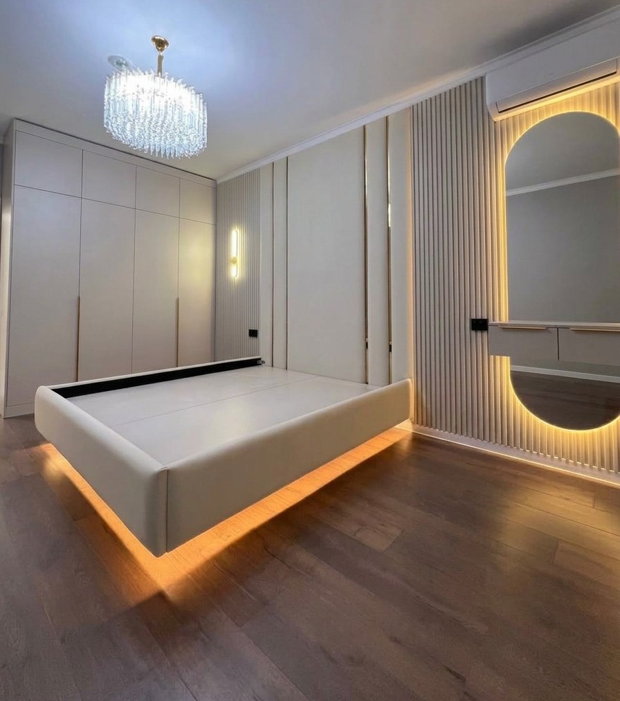 How Dric Interior Furnishes Homes for Clients Living Abroad