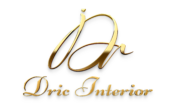 Dric Interior logo