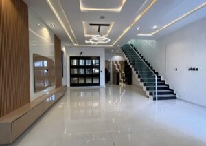 Home Transformation