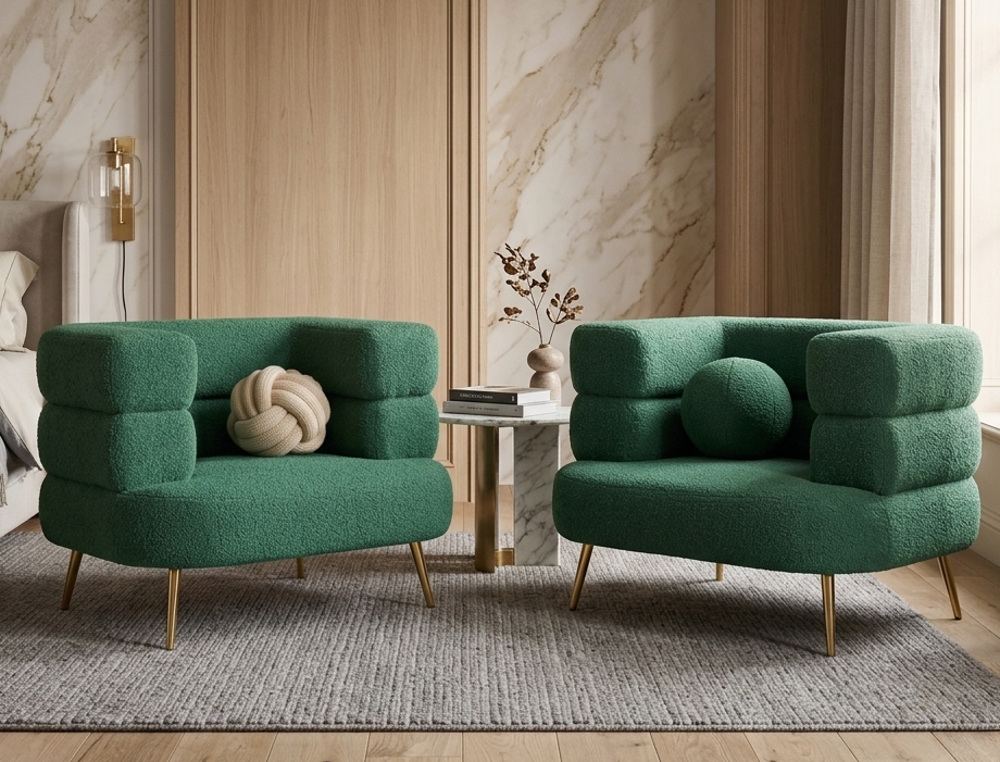 Bespoke Upholstery