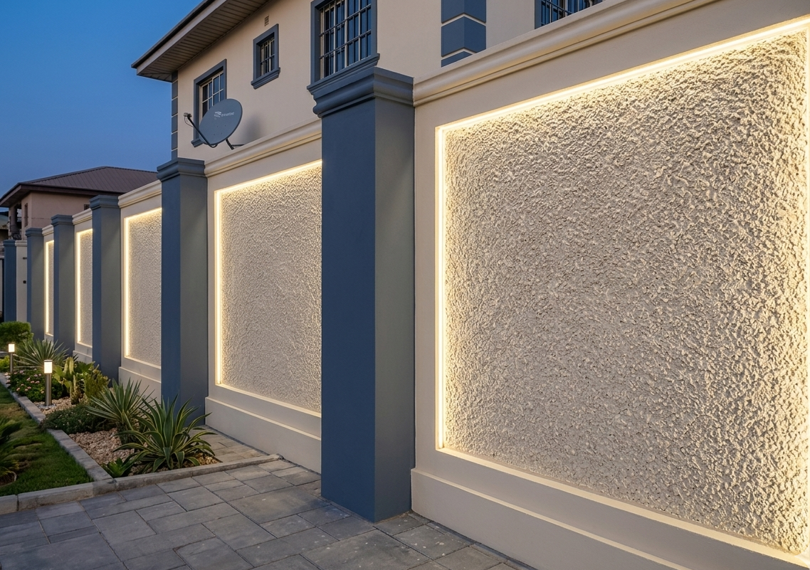 Exterior Design