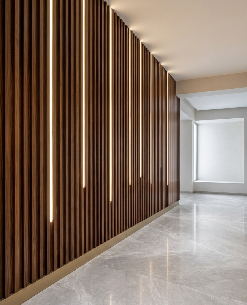 Wall Covering