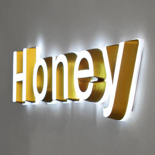 Signage & Logo
