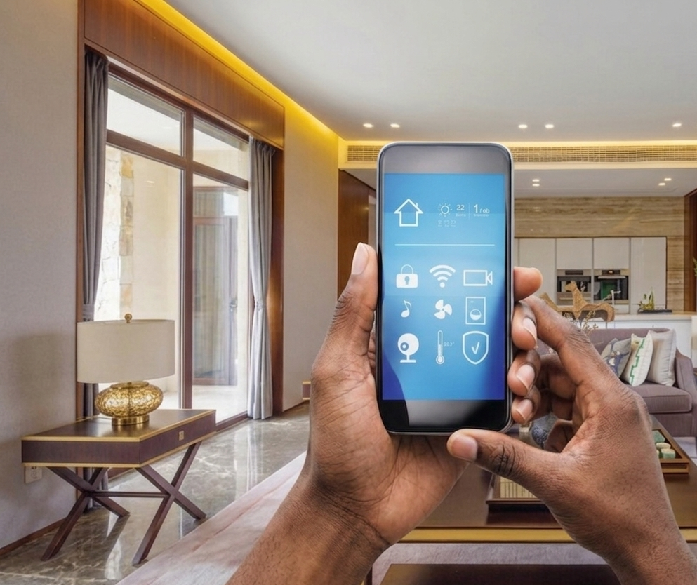 Smart Home