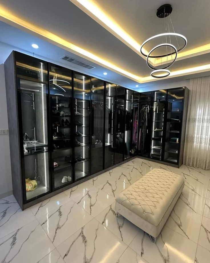 Furniture & Fittings