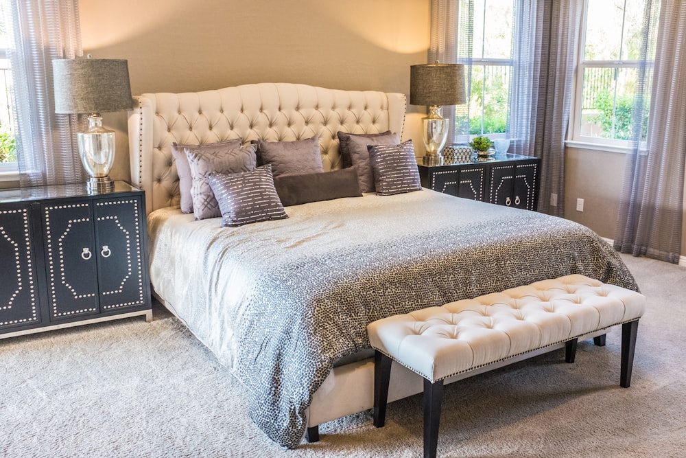 Dric Interior design catalogue collection