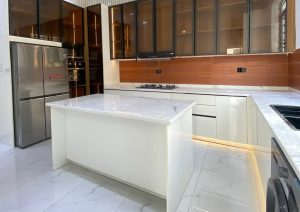 kitchen cabinet lekki