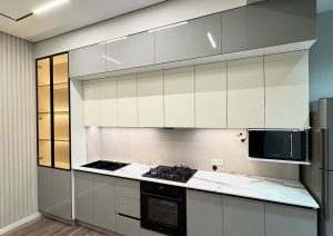 open kitchen lekki2