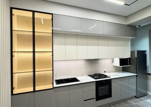 open kitchen lekki3